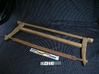 藏品(手拉鋸)的圖片